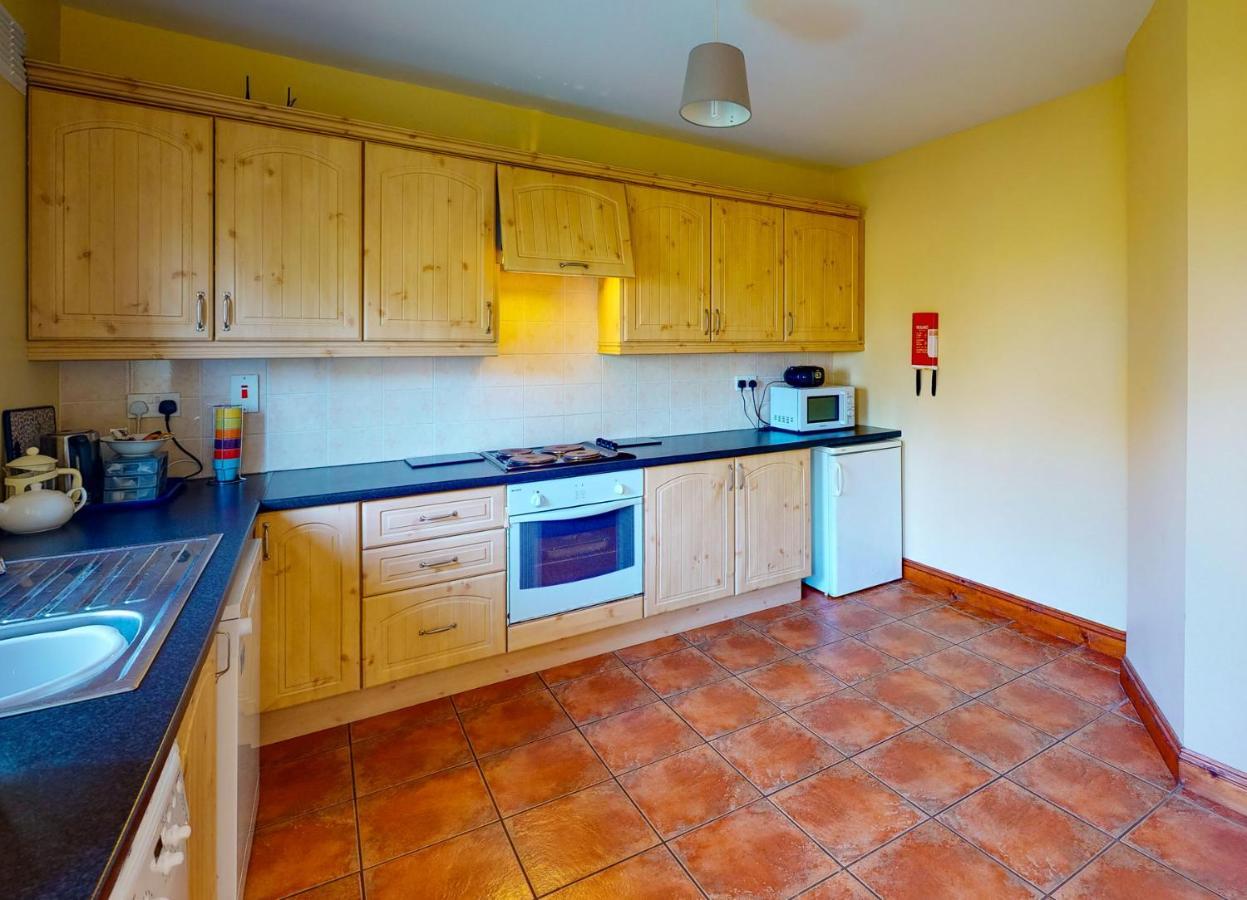 דנמור איסט Seacliff Holiday Homes No 8 By Trident Holiday Homes מראה חיצוני תמונה